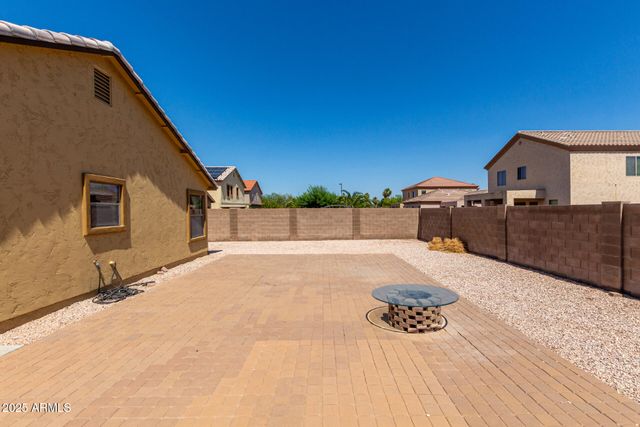 25221 W CLANTON Avenue, Buckeye, AZ 85326