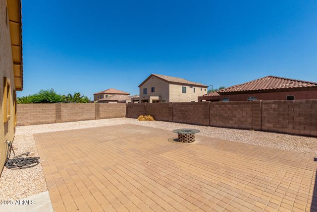 25221 W CLANTON Avenue, Buckeye, AZ 85326