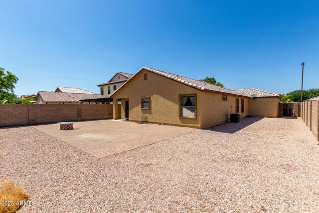 25221 W CLANTON Avenue, Buckeye, AZ 85326