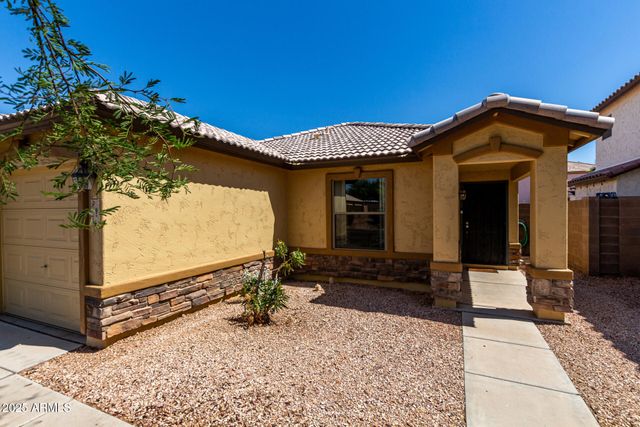 25221 W CLANTON Avenue, Buckeye, AZ 85326