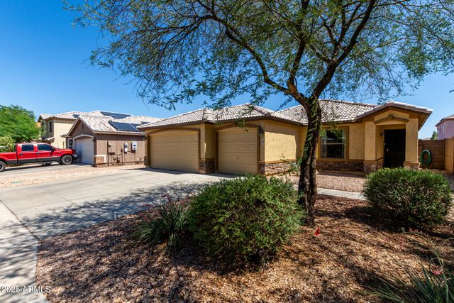 25221 W CLANTON Avenue, Buckeye, AZ 85326