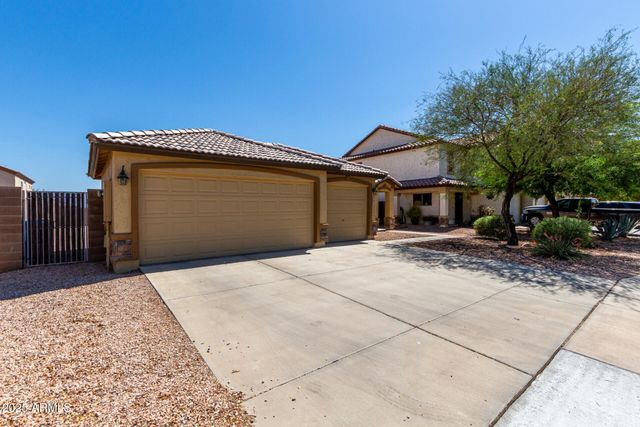 25221 W CLANTON Avenue, Buckeye, AZ 85326
