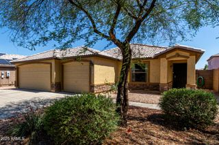 25221 W CLANTON Avenue, Buckeye, AZ 85326