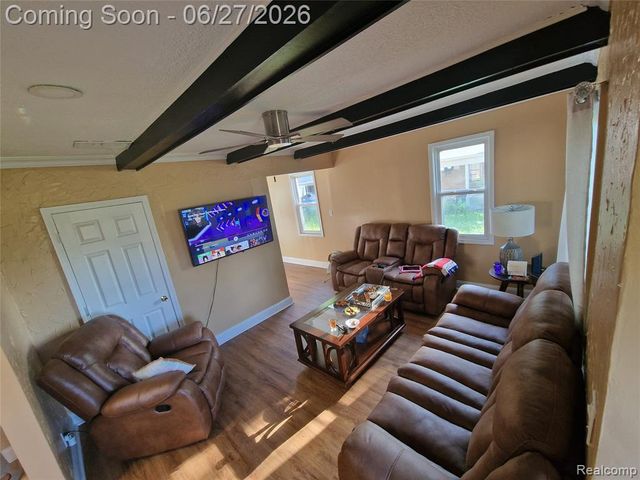 4320 Frazho Road, Warren, MI 48091