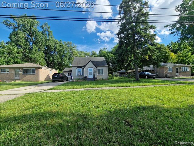 4320 Frazho Road, Warren, MI 48091