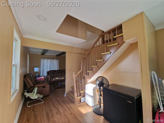 4320 Frazho Road, Warren, MI 48091