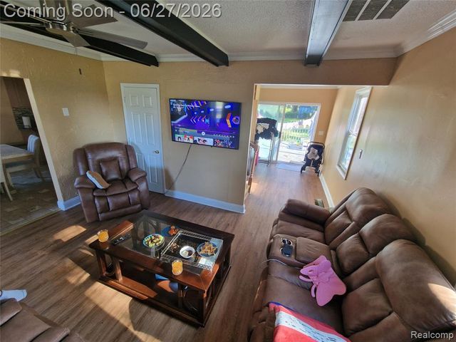 4320 Frazho Road, Warren, MI 48091