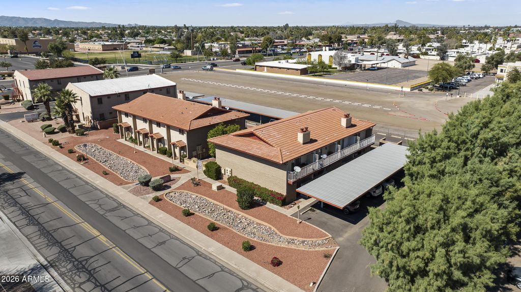 950 W Erie Street, Chandler, AZ 85225 — exterior