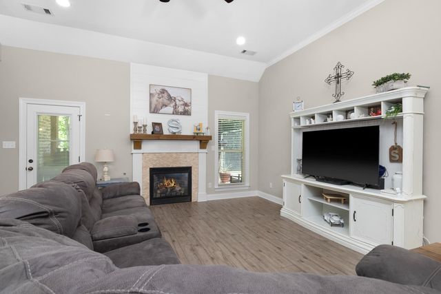 491 BEVERLY DR, Atoka, TN 38004