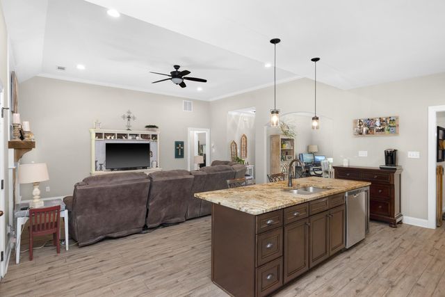 491 BEVERLY DR, Atoka, TN 38004
