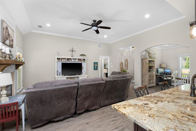 491 BEVERLY DR, Atoka, TN 38004
