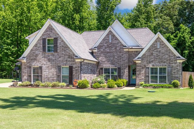 491 BEVERLY DR, Atoka, TN 38004