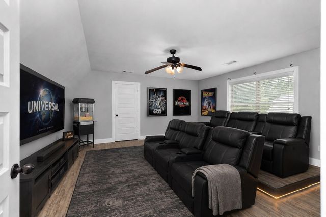 491 BEVERLY DR, Atoka, TN 38004