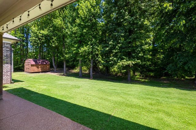 491 BEVERLY DR, Atoka, TN 38004