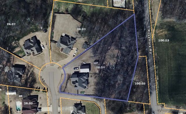 491 BEVERLY DR, Atoka, TN 38004