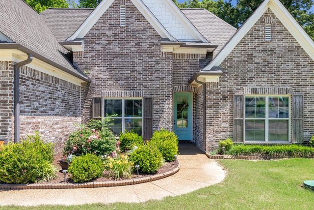 491 BEVERLY DR, Atoka, TN 38004