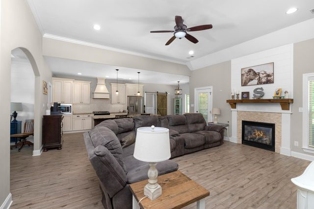 491 BEVERLY DR, Atoka, TN 38004