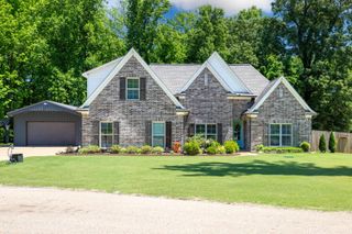491 BEVERLY DR, Atoka, TN 38004