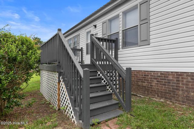 192 King Estates Road, Jacksonville, NC 28540