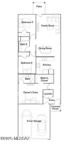 34302 S Incus Road, Red Rock, AZ 85145