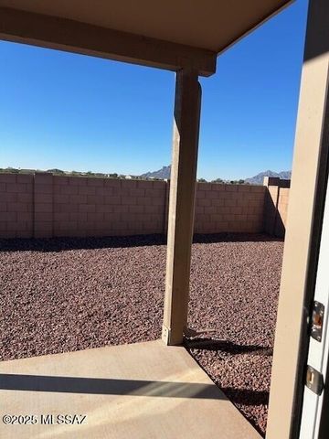 34302 S Incus Road, Red Rock, AZ 85145