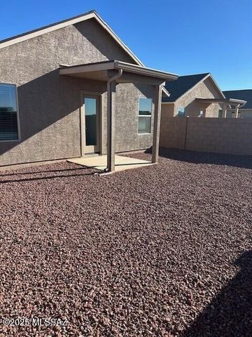 34302 S Incus Road, Red Rock, AZ 85145