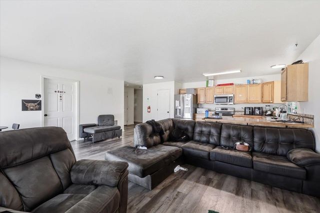 1721 N Bessie Ln, Spokane Valley, WA 99212