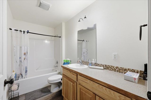 1721 N Bessie Ln, Spokane Valley, WA 99212