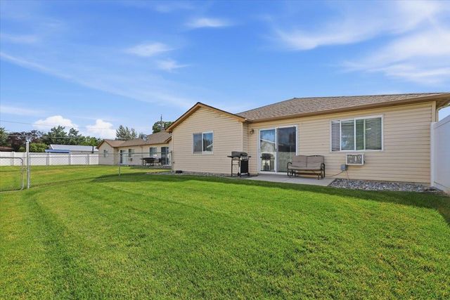 1721 N Bessie Ln, Spokane Valley, WA 99212