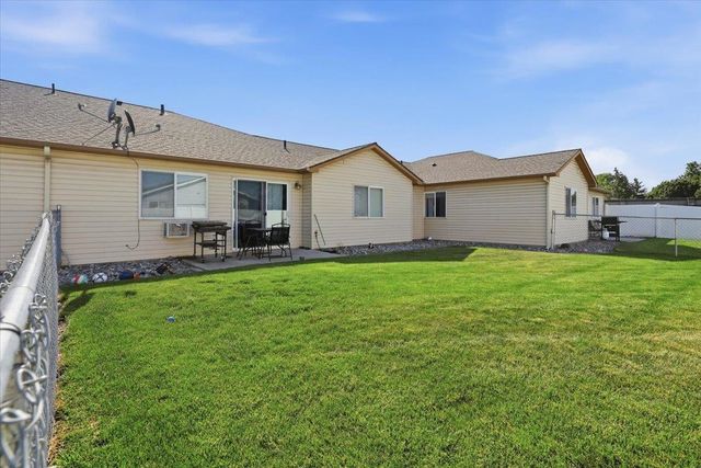 1721 N Bessie Ln, Spokane Valley, WA 99212