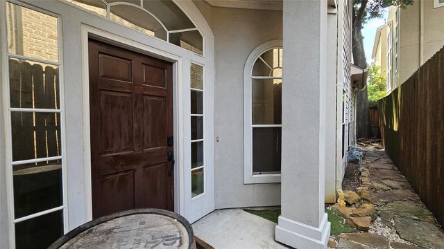 305 Reinicke Street, Houston, TX 77007