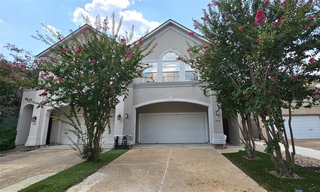 305 Reinicke Street, Houston, TX 77007