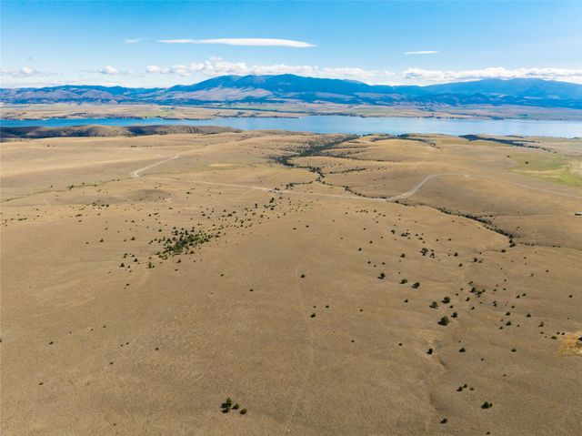 Tract 1B Open Range Trail, Winston, MT 59647 property photo