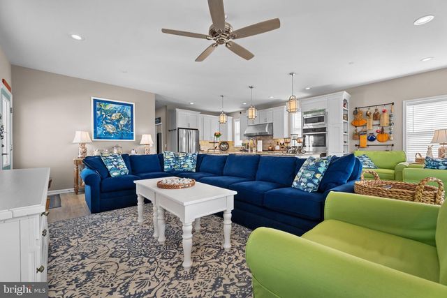 518 HARBOUR DR, Ocean City, MD 21842