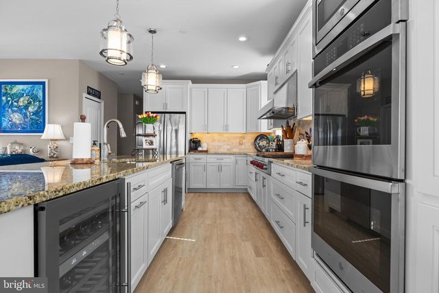 518 HARBOUR DR, Ocean City, MD 21842