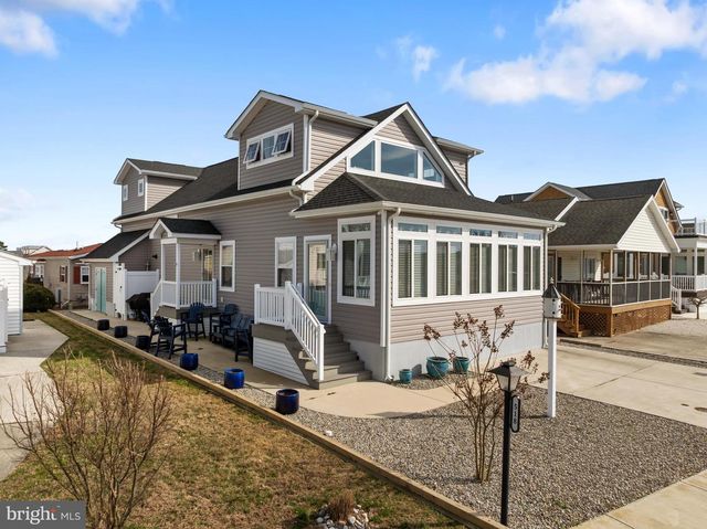 518 HARBOUR DR, Ocean City, MD 21842