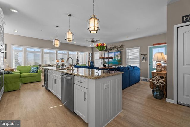 518 HARBOUR DR, Ocean City, MD 21842