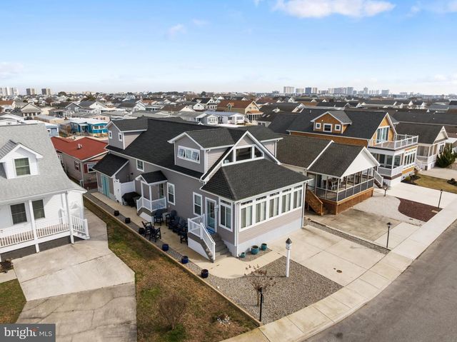 518 HARBOUR DR, Ocean City, MD 21842