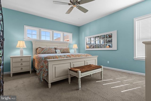 518 HARBOUR DR, Ocean City, MD 21842