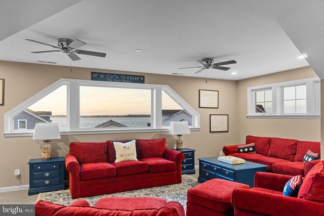 518 HARBOUR DR, Ocean City, MD 21842