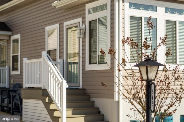 518 HARBOUR DR, Ocean City, MD 21842