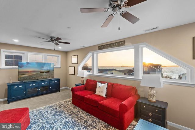 518 HARBOUR DR, Ocean City, MD 21842