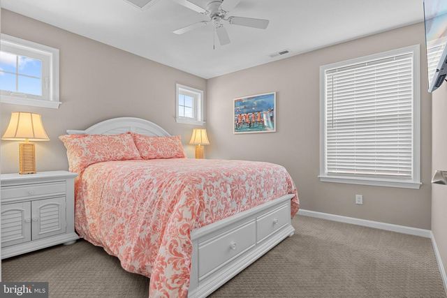 518 HARBOUR DR, Ocean City, MD 21842