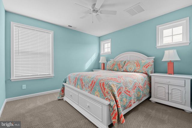 518 HARBOUR DR, Ocean City, MD 21842