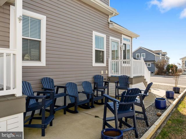 518 HARBOUR DR, Ocean City, MD 21842