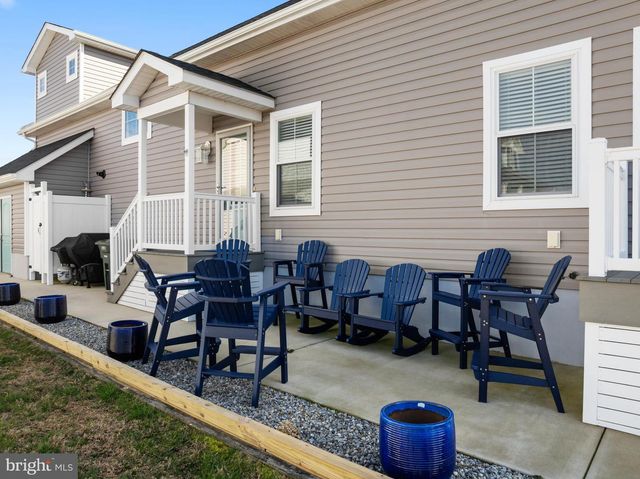 518 HARBOUR DR, Ocean City, MD 21842