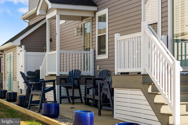 518 HARBOUR DR, Ocean City, MD 21842