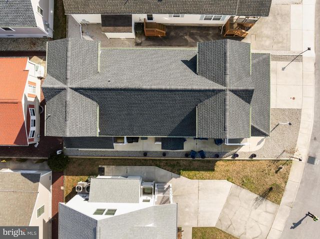 518 HARBOUR DR, Ocean City, MD 21842