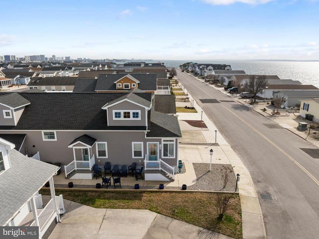 518 HARBOUR DR, Ocean City, MD 21842