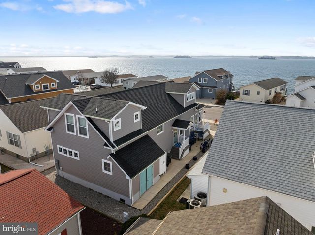 518 HARBOUR DR, Ocean City, MD 21842